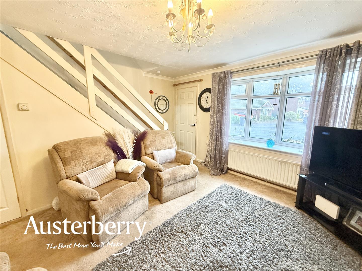 Bengal Grove, Trentham, Stoke-On-Trent